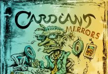 Cardiant – Mirrors (2017)