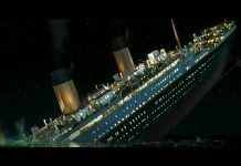 Black Country Communionilta uusi musiikkivideo Titanic-muusikoiden muistolle