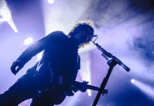 Anathema lopettaa toimintansa määrittelemättömäksi ajaksi