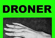 Opium Warlords – Droner (2017)