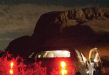 The Psycho Season – These Paths Lead Us Where We Started From (2017)