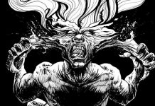 Judas Avengerilta esikoisalbumi marraskuussa