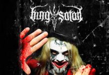 King Satan – King Fucking Satan (2017)