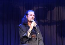 70 vuotta täyttävä Bruce Kulick: ”Revenge” on suosikki Kiss-levyni.