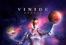 Vinide – Reveal (2018)