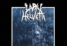 Lapin Helvetti – Lapin Helvetti (2017)