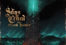 Sons of Crom – The Black Tower (2017)