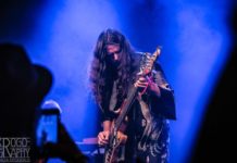 Lauri Porra ja Vantaan Viihdeorkesteri julkaisivat ”Aineen ja Ajan messu” -albumin