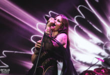 Nightwish ja Within Temptation Kuopiorockin pääesiintyjiksi