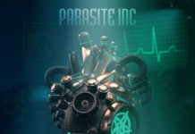 Parasite Inc. – Dead And Alive (2018)