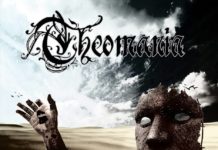 Theomania – Bury Them All Alive (2018)