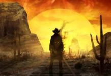 Wildride Meksikon ruudinkatkussa uudessa kappaleessa “Showdown In Monterrey”