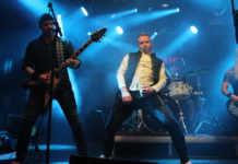 SoulHealerin livevideo Piippurockista elokuulta katsottavissa