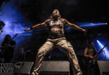 Maidenfest 2019 juhlistaa Iron Maidenin ”Live After Death” –albumia syksyn Suomen kiertueella Erkki Seppäsen ote yleisöön ei petä.