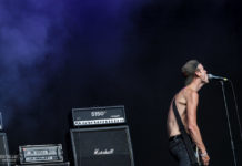 Mantar julkaisi uuden albuminsa ja “Cosmic Abortion” -videon