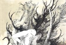 Devouring Star – The Arteries of Heresy (2018)