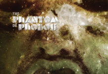 The Phantom Of Phobos – From A Dead Channel (2018)