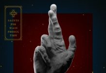 Saints For Mass Production – Icon EP (2018)