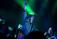 Apulanta @Tavastia 19.10.2018