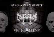 Black Souls Matter V Jyväskylän Popparissa 22.12.2018