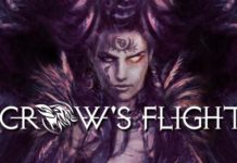 Crow’s Flight julkaisi uuden singlen ”Read Between The Lines”