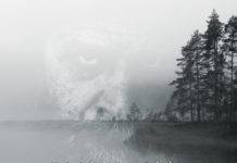 Kaarnekorpi – Rajankävijä (2018)