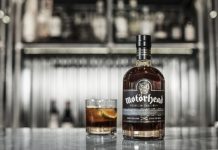 Motörhead-rommi markkinoille Ruotsissa 1.12.2018