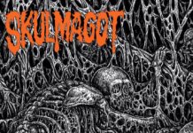 Skulmagot – Skulled to Death (2018)