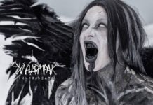 Ruotsalaisen black metal -yhtye Hladomrakin ”Inner Death” -EP kuunneltavissa