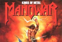 Manowar – Kings Of Metal (1988)