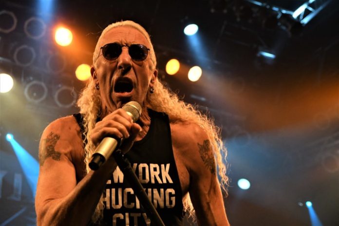 Dee Snider julkaisi uuden lyriikkavideon ”Prove Me Wrong” - Metalliluola