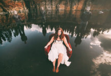 Uutta musiikkia Dorothy Poloniumilta