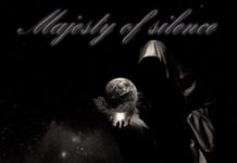 Majesty of Silence – Zu Dunkel Für Das Licht (2018)