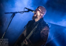 Wolfheart esittää ”Winterborn”-levyn kokonaisuudessaan erikoiskeikalla tammikuussa 2021