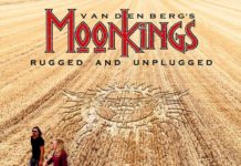 Vandenberg’s Moonkings – Rugged And Unplugged (2018)