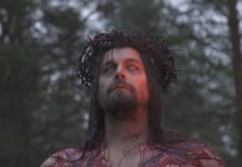 Zombiekrist julkaisi uuden EP:n sekä musiikkivideon kappaleesta “Lucifer”