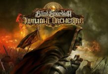 Blind Guardian – Twilight Orchestra: Legacy Of The Dark Lands (2019)