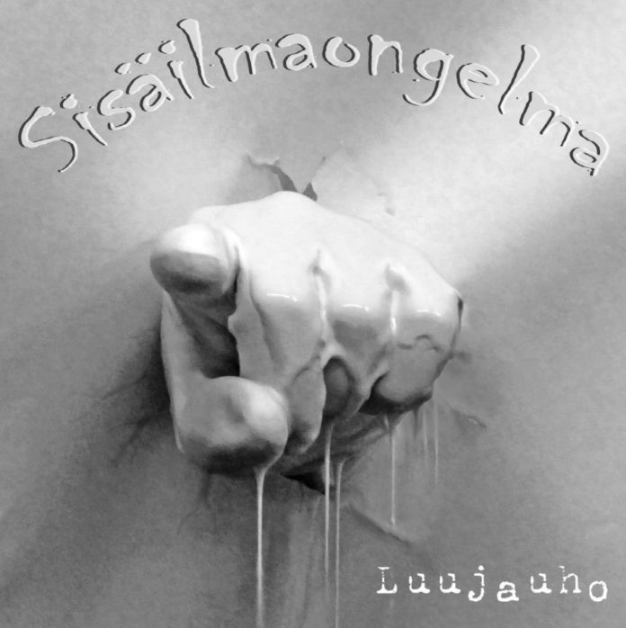 Sisäilmaongelma - Luujauho (2019)