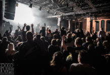 TalviHelvetti ja Seinäjoki Metal Festival soivat tällä viikolla