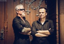 Demons & Wizards julkaisi uuden singlen ”Midas Disease”