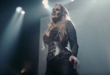 Amberian Dawn julkaisi uuden musiikkivideon tulevan levyn nimikappaleesta ”Looking For You”