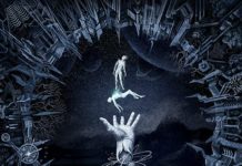 …and Oceans – Cosmic World Mother (2020)