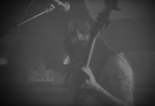 Aske julkaisi uuden singlen ja musiikkivideon ”Goat Worship”