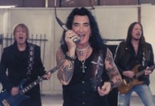 Black Swanin “Generation Mind” -levy kuunneltavissa