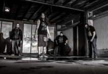 Porilainen Blowtorch julkaisi nousuhumalanhajuisen singlen ”Euphoria” tulevalta levyltään