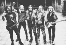 King Company ja Altaria huhtikuussa The Kings Of Melodic Rock Unite –kiertueelle