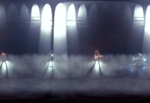 KuuΔelta julkaisi 360 musiikkivideon ”Decision”-kappaleesta