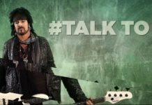 Sixx: A.M. julkaisi uuden musiikkivideon ”Talk To Me”