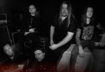 To/Die/For palaa lavoille John Smith Rock Festivalissa