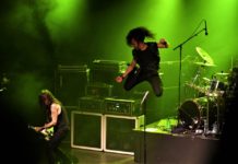 Death Angel julkaisi uuden EP:n sekä musiikkivideon Queenin ja David Bowien kappaleesta ”Under Pressure”